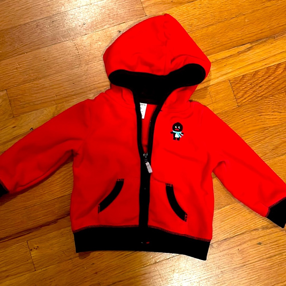 Baby Hoodie